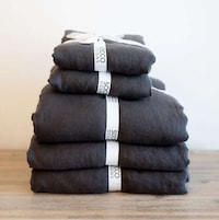 Luxurious Linen Bed Bundles Image 4