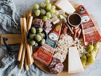 Historic Aged Cheeses Image 2