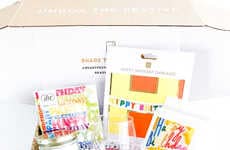 Birthday Decor Curations