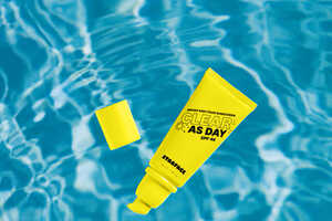 Acne-Prone Skin Protectors