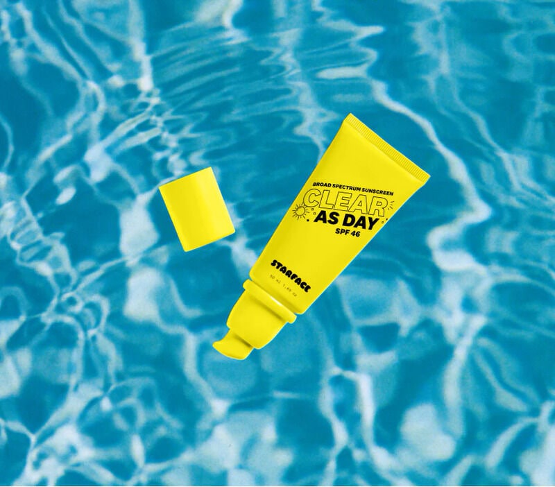 Acne-Prone Skin Protectors