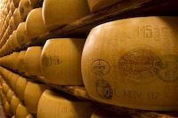 Authenticating Digital Cheese Aids