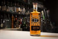 Spiced Citrus Aquavits Image 1
