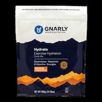 Optimal Hydration Beverages