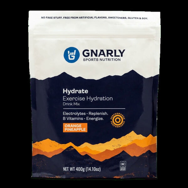 Optimal Hydration Beverages