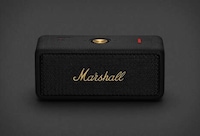 Immersive Ultra-Compact Speakers Image 2