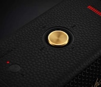 Immersive Ultra-Compact Speakers Image 3