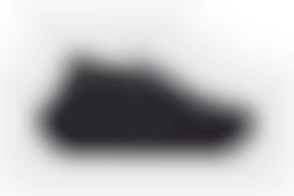 Avant-Garde Textured Shoes