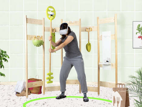 VR Cooking Games
