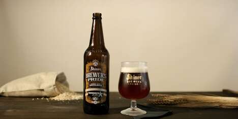 Pride Series Aged Beers