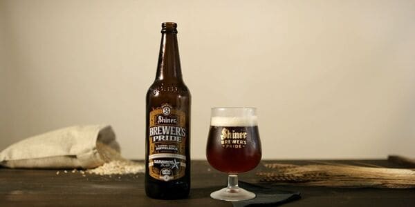 Pride Series Aged Beers