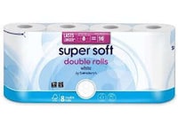Eco-Focused Toilet Paper Products Image 1
