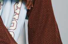 Sport-Centric Fashion Capsule