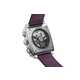 Striking Purple Steel Timepieces Image 2
