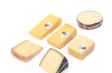 Portion-Specific Cheese Packaging Innovations