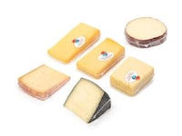 Portion-Specific Cheese Packaging Innovations