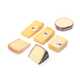 Portion-Specific Cheese Packaging Innovations Image 1