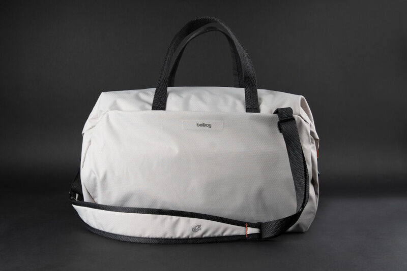 Bellroy duffle online