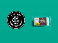 Truffle Goat Cheeses Image 1