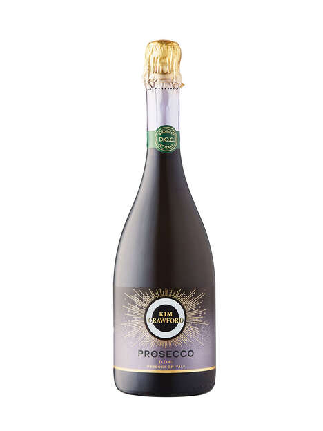 Crisp Fruit-Forward Proseccos