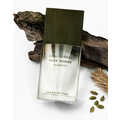 Water-Enhanced Cedarwood Fragrances - Issey Miyake's Perfumes Celebrate the Collision of Elements (TrendHunter.com)