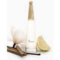 Elegantly Delicate Perfumes - Issey Miyake Launches a Beautiful Fragrance, Featuring Magnolia (TrendHunter.com)