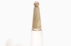 Elegantly Delicate Perfumes