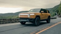 Fully Electric SUVs Image 1