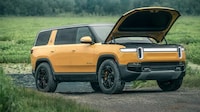 Fully Electric SUVs Image 3