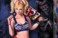 Zombie Video Game Remakes Image 1