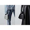 High-Fashion Speaker Handbags - Balenciaga and Bang & Olufsen Release 'Speaker Couture Bags' (TrendHunter.com)