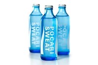 Beverage Recyclable Glass Bottles Image 1