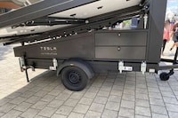 Range-Boosting EV Trailers Image 3