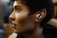 Moving Sound Audiophile Earbuds Image 2