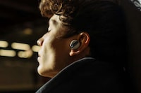 Moving Sound Audiophile Earbuds Image 3