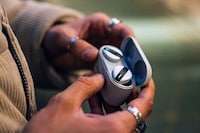 Moving Sound Audiophile Earbuds Image 4