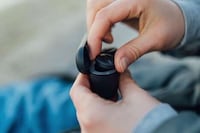 Moving Sound Audiophile Earbuds Image 5
