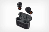 Moving Sound Audiophile Earbuds Image 6