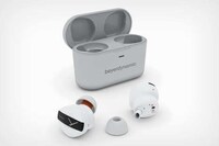 Moving Sound Audiophile Earbuds Image 7