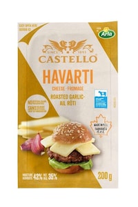 Multi-Flavor Havarti Rebrands Image 1