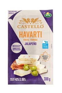 Multi-Flavor Havarti Rebrands Image 3