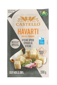 Multi-Flavor Havarti Rebrands Image 4