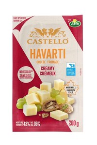 Multi-Flavor Havarti Rebrands Image 5