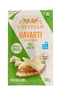 Multi-Flavor Havarti Rebrands Image 6