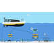 Automated Ocean-Cleaning Robots Image 1
