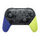 Paint-Splattered Gaming Controllers Image 1