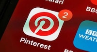 Enhanced Pinterest Shopping Tools Image 1