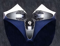 3D-Printed Moon Shelters Image 6