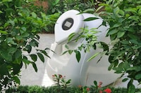 Humidity-Capturing Water Generators