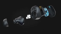 Hearing Protection Earbuds Image 6